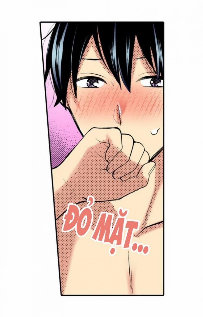 Lên Đỉnh Trên Livestream 5 trang 38