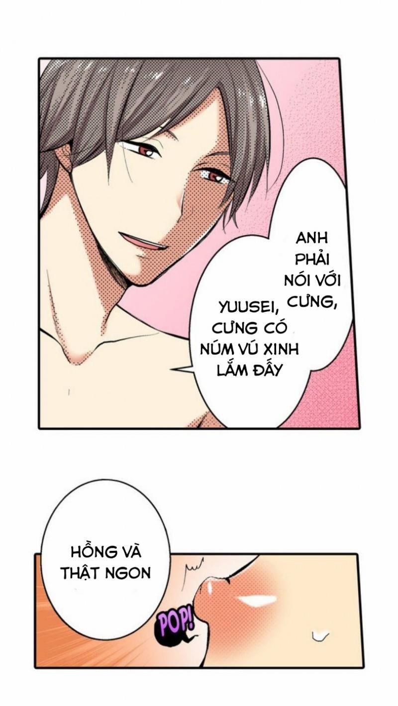 Lên Đỉnh Trên Livestream 5 trang 5