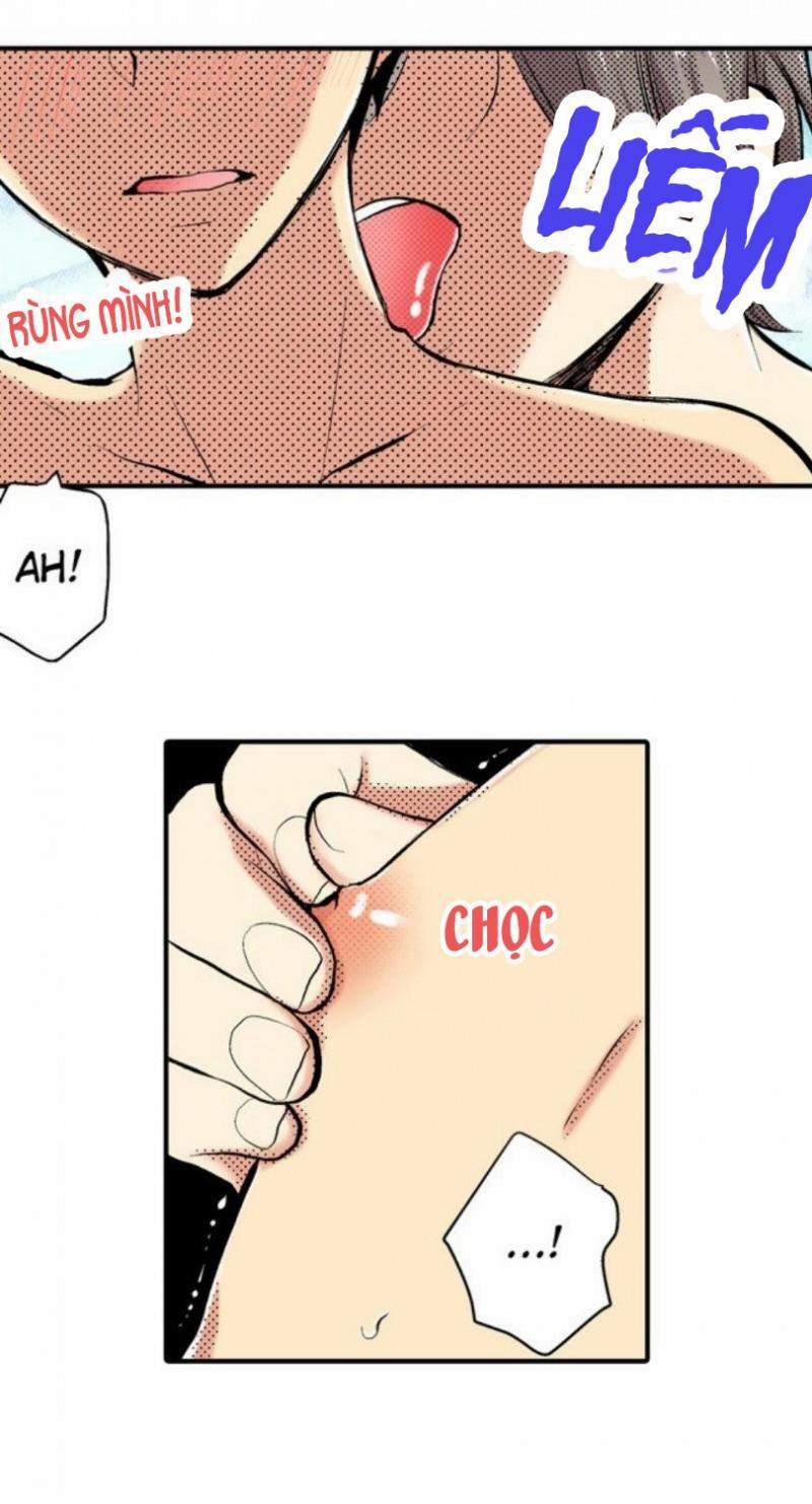 Lên Đỉnh Trên Livestream 5 trang 7