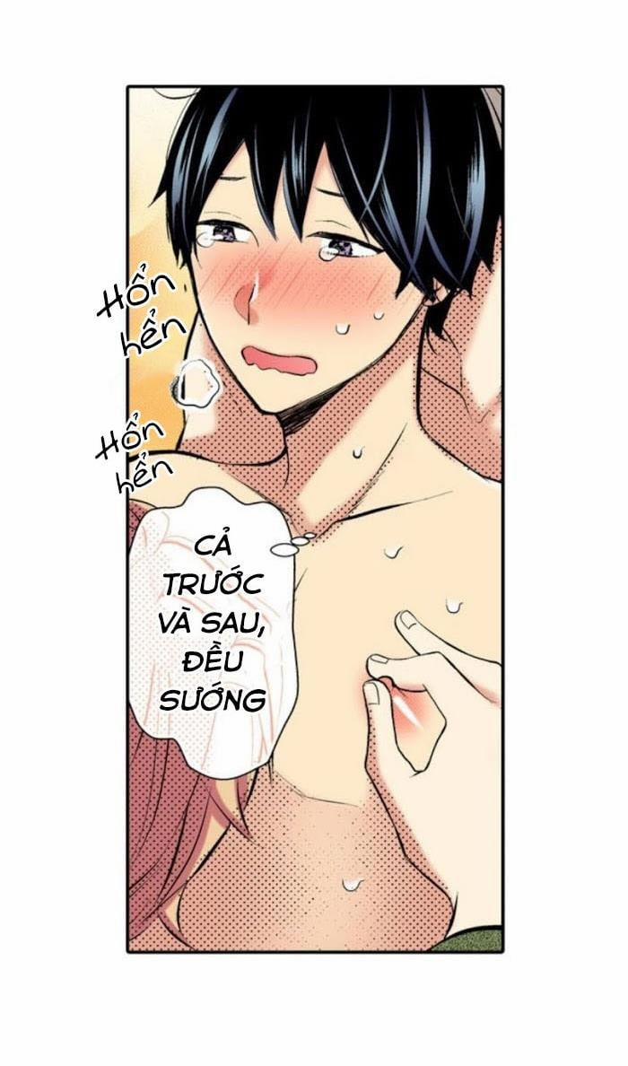 Lên Đỉnh Trên Livestream 6 trang 17