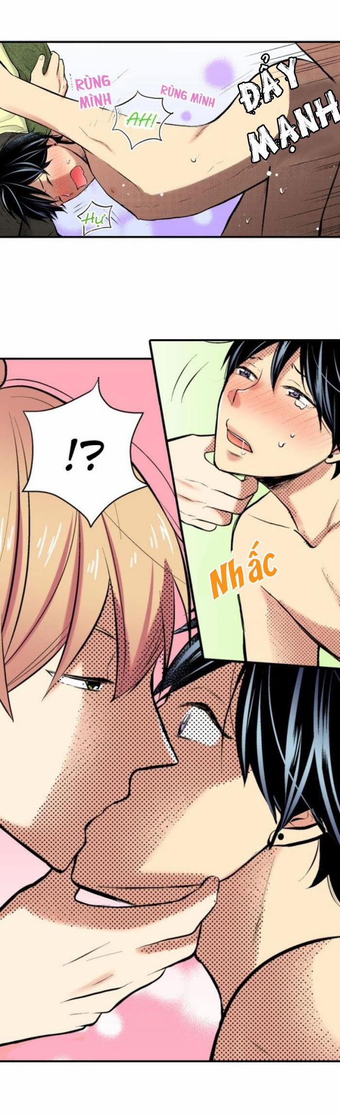 Lên Đỉnh Trên Livestream 6 trang 19