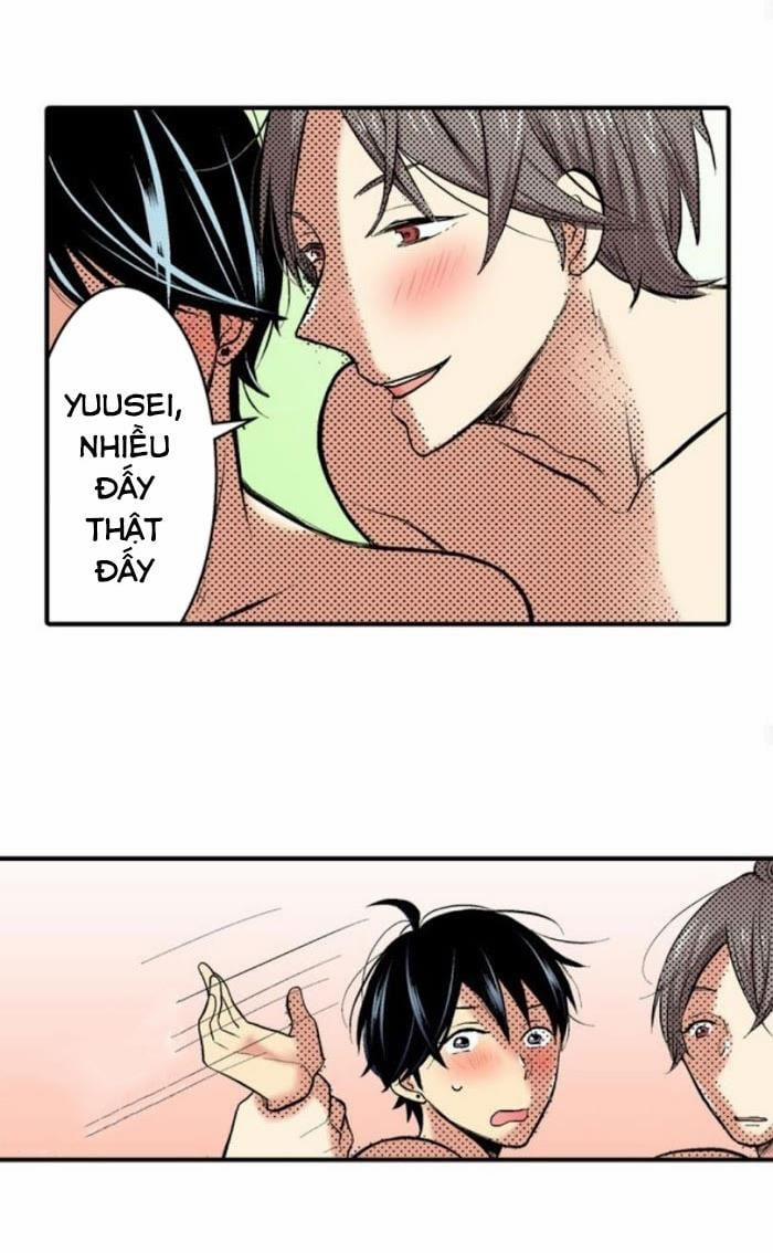 Lên Đỉnh Trên Livestream 6 trang 26