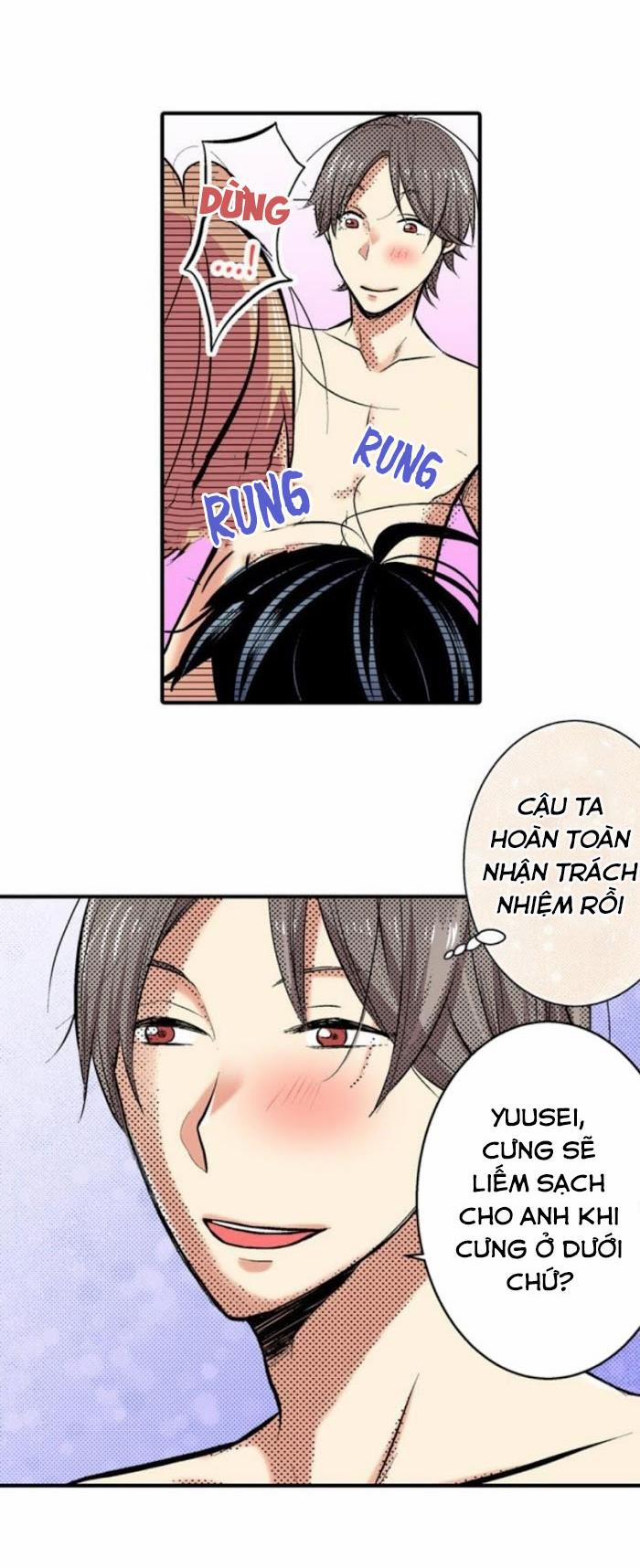 Lên Đỉnh Trên Livestream 6 trang 28