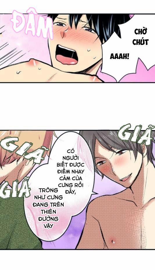 Lên Đỉnh Trên Livestream 6 trang 32