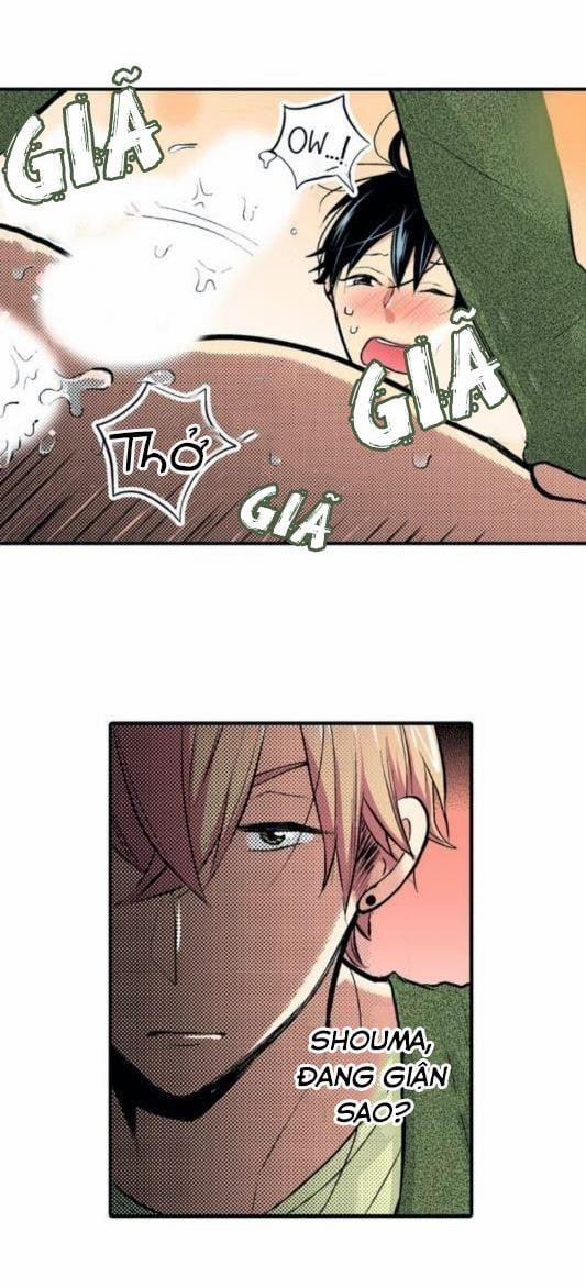 Lên Đỉnh Trên Livestream 6 trang 35