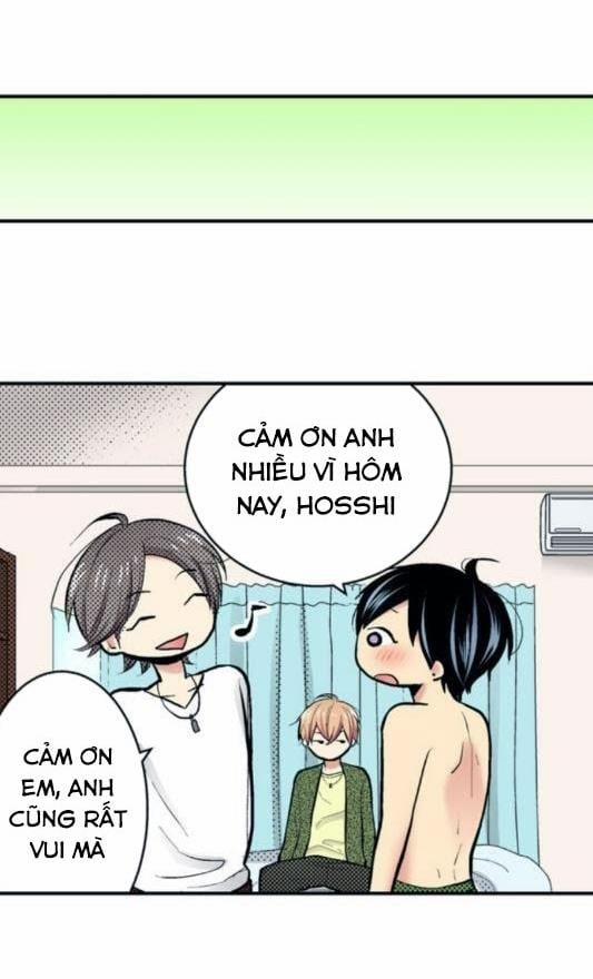 Lên Đỉnh Trên Livestream 6 trang 38