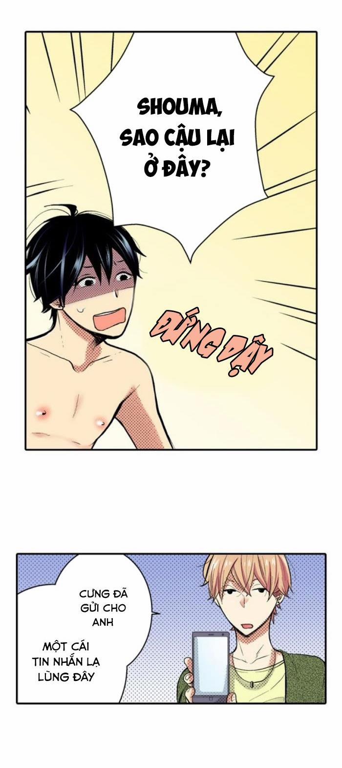 Lên Đỉnh Trên Livestream 6 trang 4