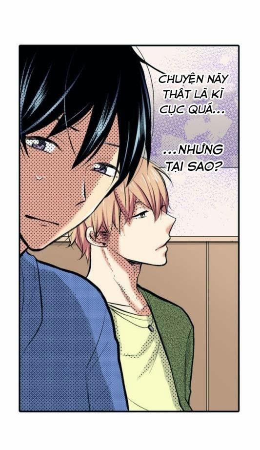 Lên Đỉnh Trên Livestream 6 trang 41