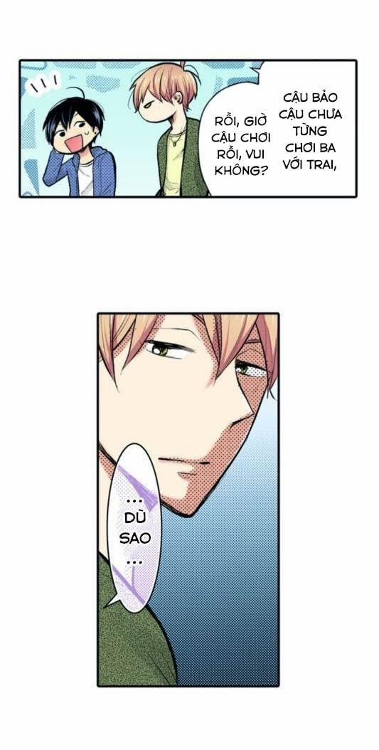 Lên Đỉnh Trên Livestream 6 trang 42