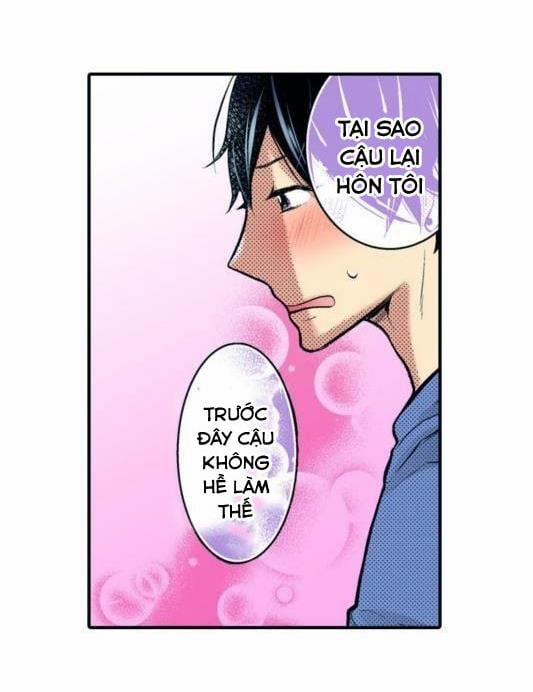 Lên Đỉnh Trên Livestream 6 trang 43