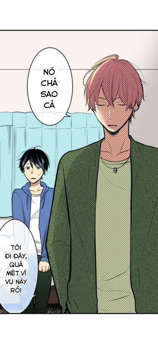 Lên Đỉnh Trên Livestream 6 trang 44