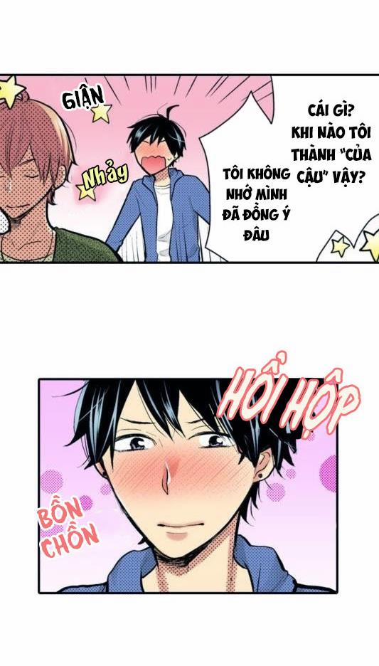 Lên Đỉnh Trên Livestream 6 trang 46