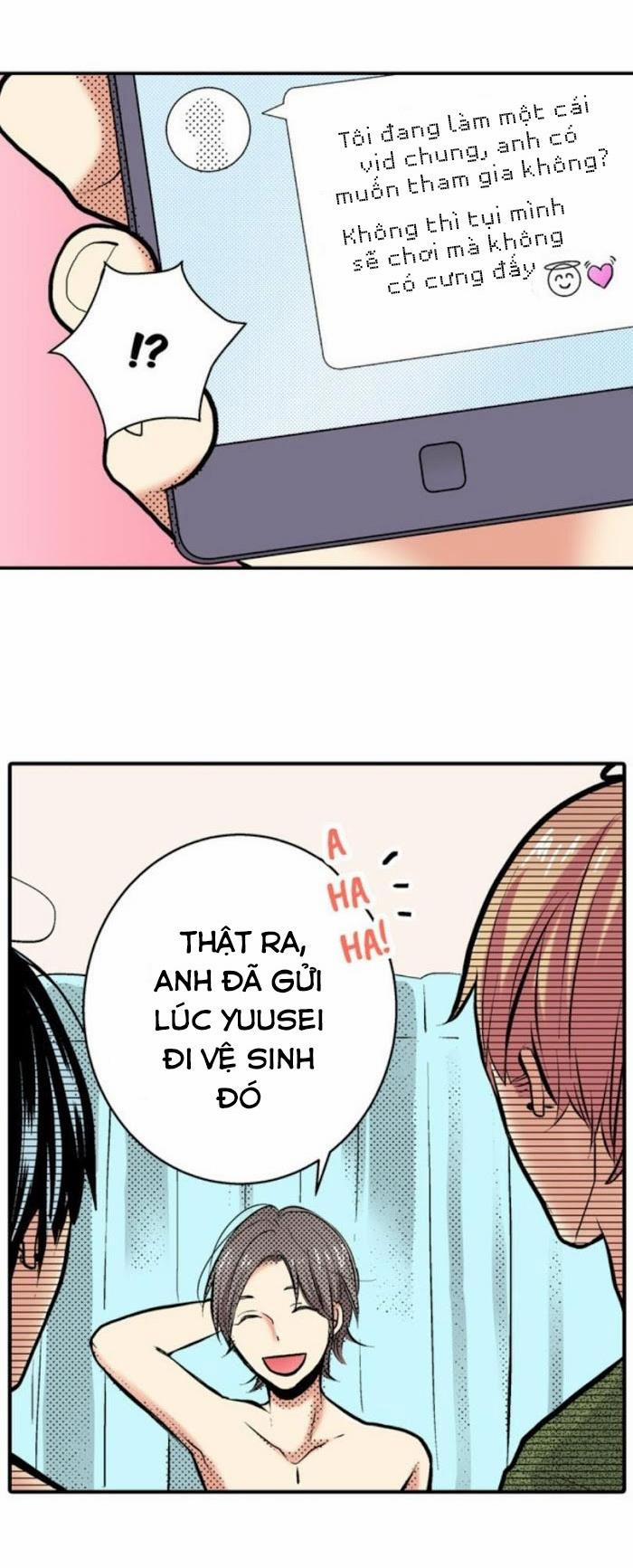 Lên Đỉnh Trên Livestream 6 trang 5