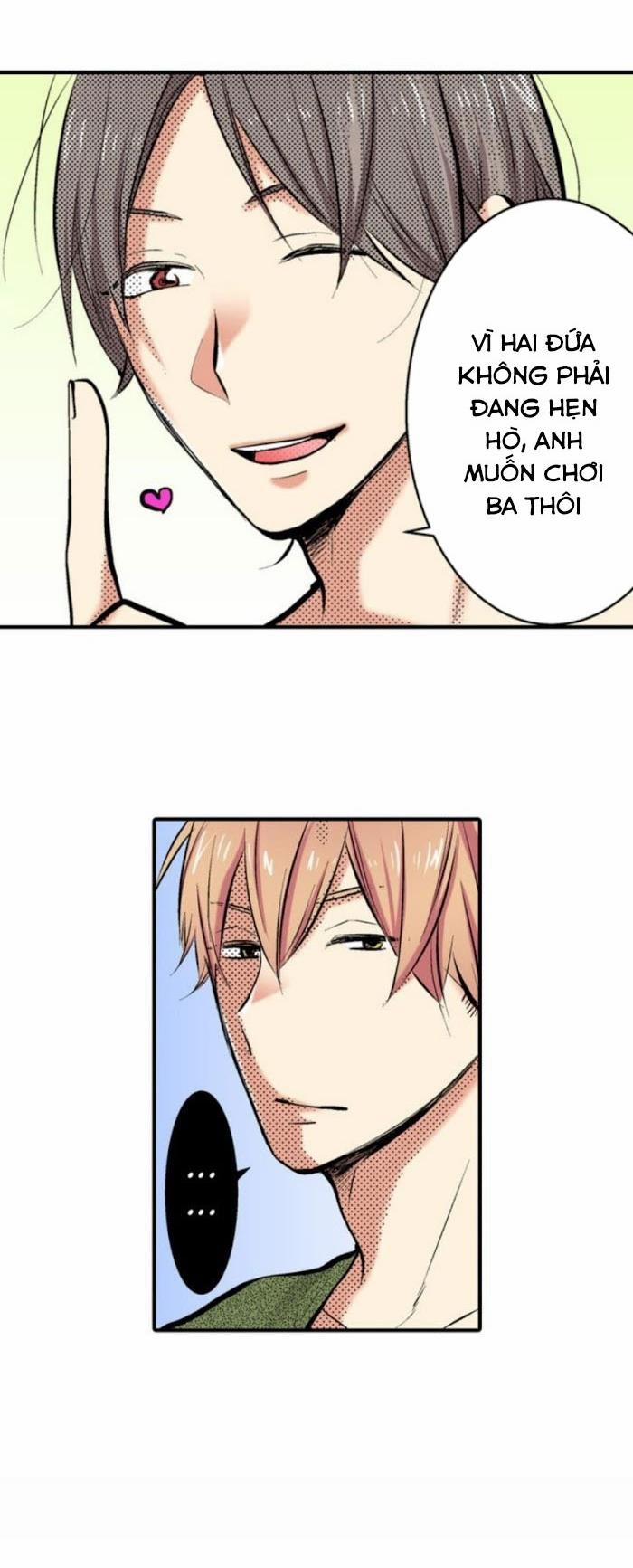 Lên Đỉnh Trên Livestream 6 trang 7