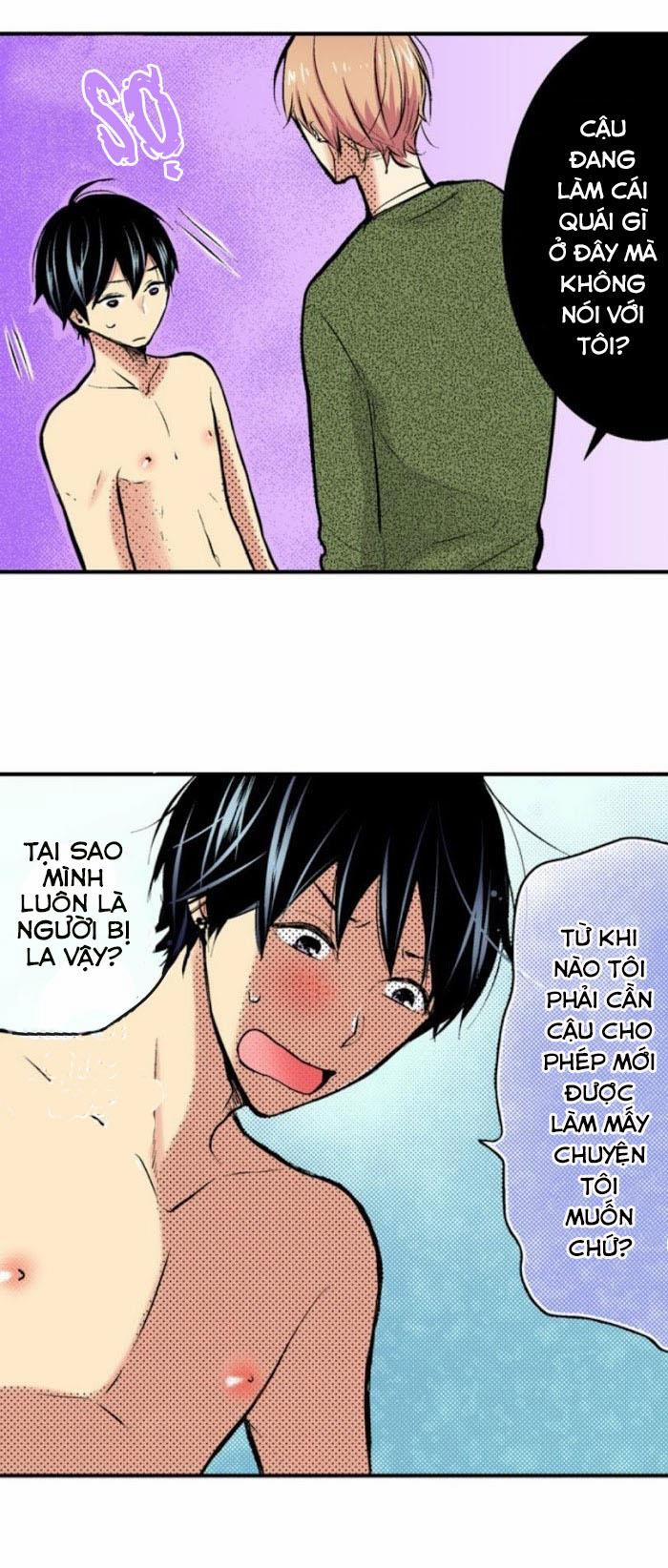 Lên Đỉnh Trên Livestream 6 trang 8