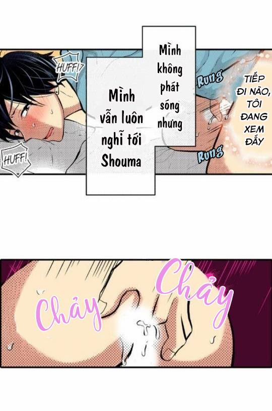 Lên Đỉnh Trên Livestream 7 trang 12