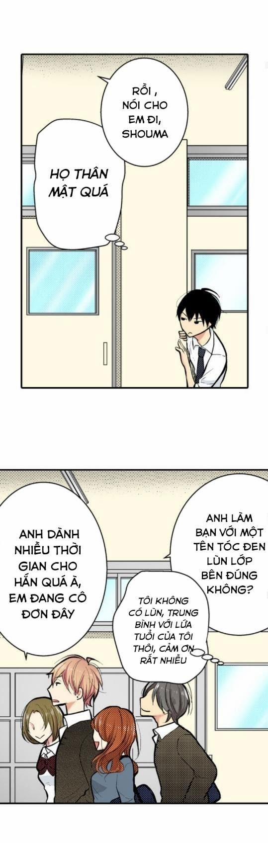 Lên Đỉnh Trên Livestream 7 trang 18