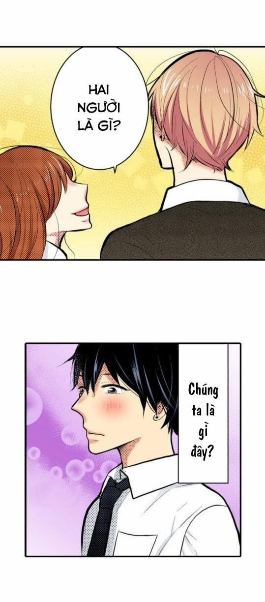 Lên Đỉnh Trên Livestream 7 trang 19