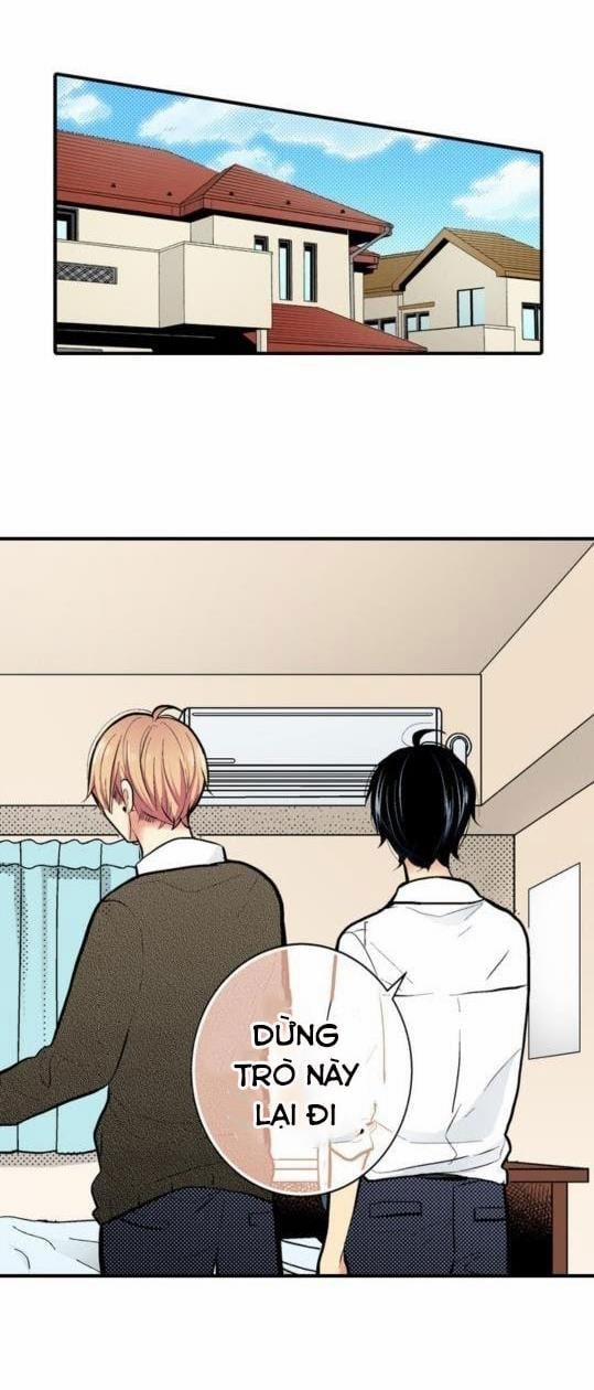 Lên Đỉnh Trên Livestream 7 trang 22