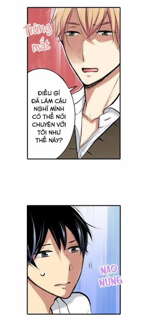 Lên Đỉnh Trên Livestream 7 trang 24