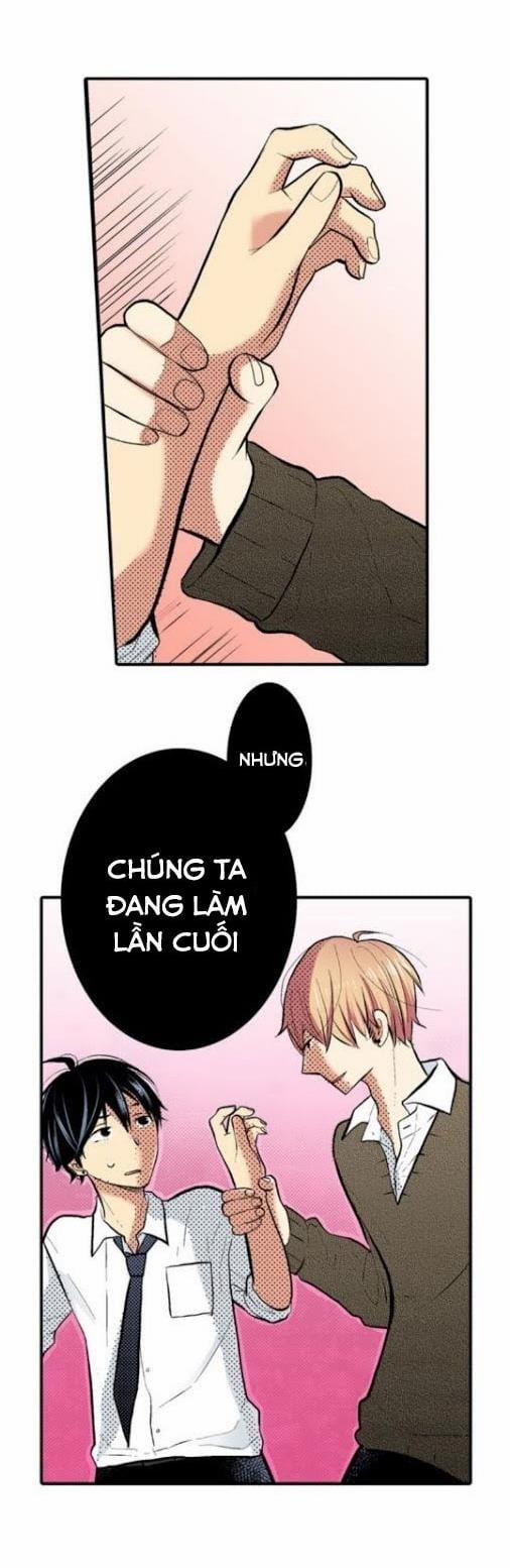 Lên Đỉnh Trên Livestream 7 trang 28