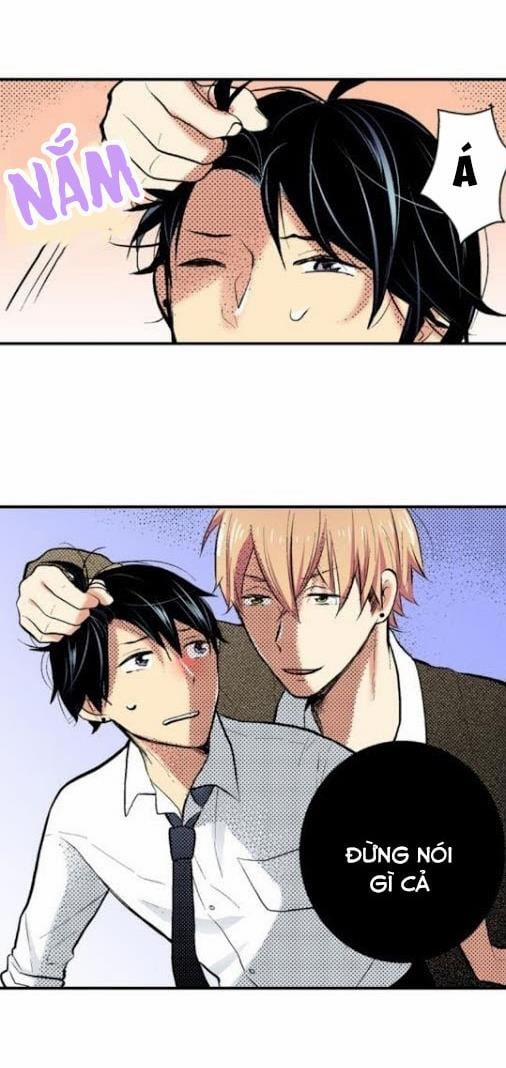 Lên Đỉnh Trên Livestream 7 trang 30