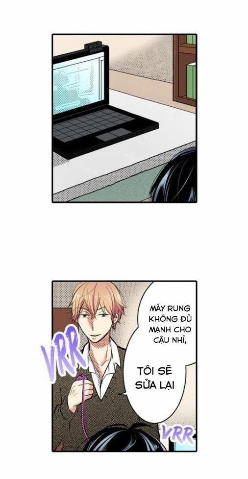 Lên Đỉnh Trên Livestream 7 trang 32