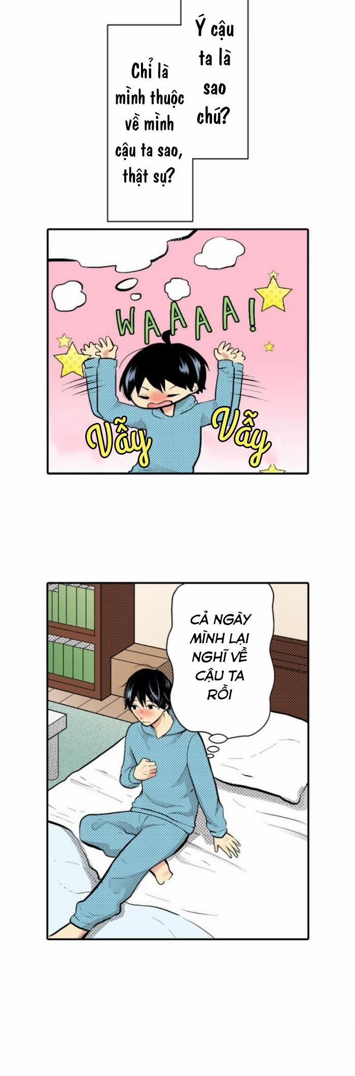 Lên Đỉnh Trên Livestream 7 trang 5