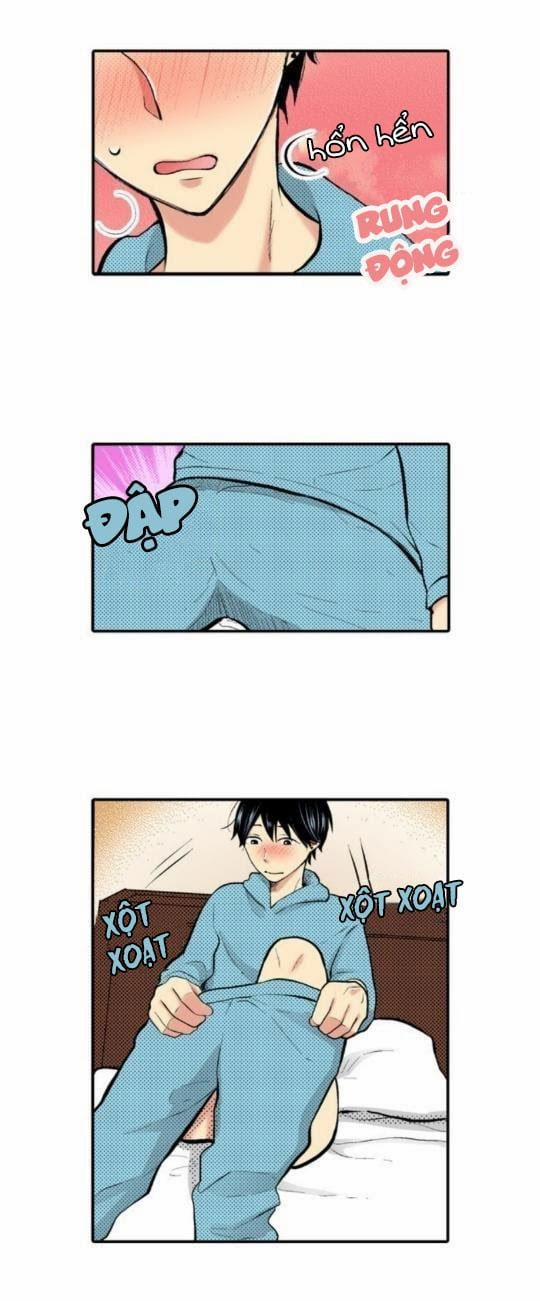 Lên Đỉnh Trên Livestream 7 trang 7