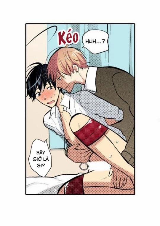 Lên Đỉnh Trên Livestream 8 trang 21