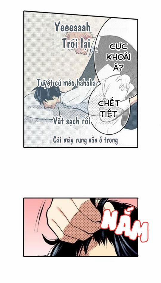 Lên Đỉnh Trên Livestream 8 trang 27