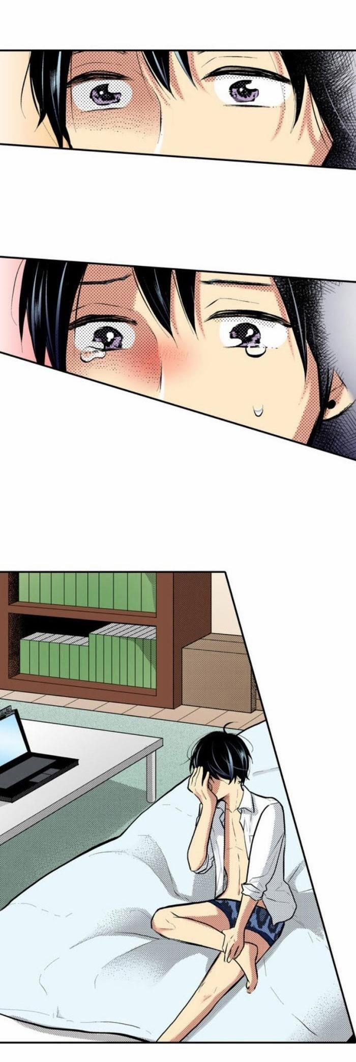 Lên Đỉnh Trên Livestream 8 trang 35