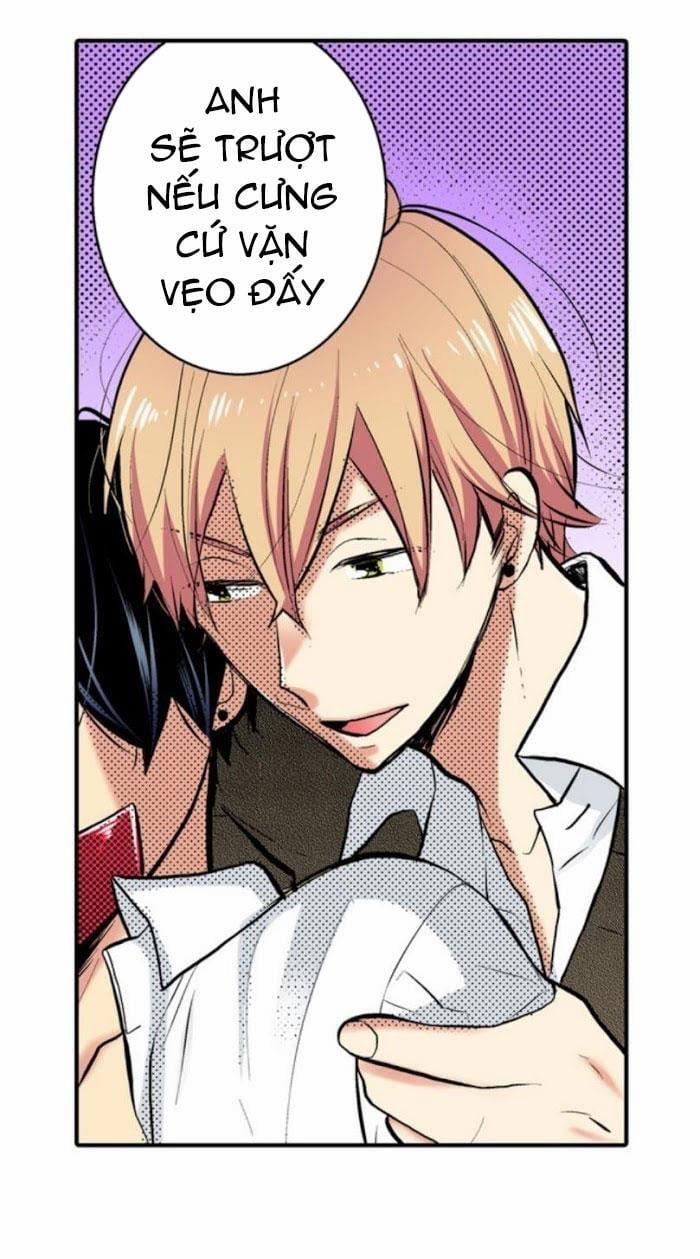 Lên Đỉnh Trên Livestream 8 trang 6