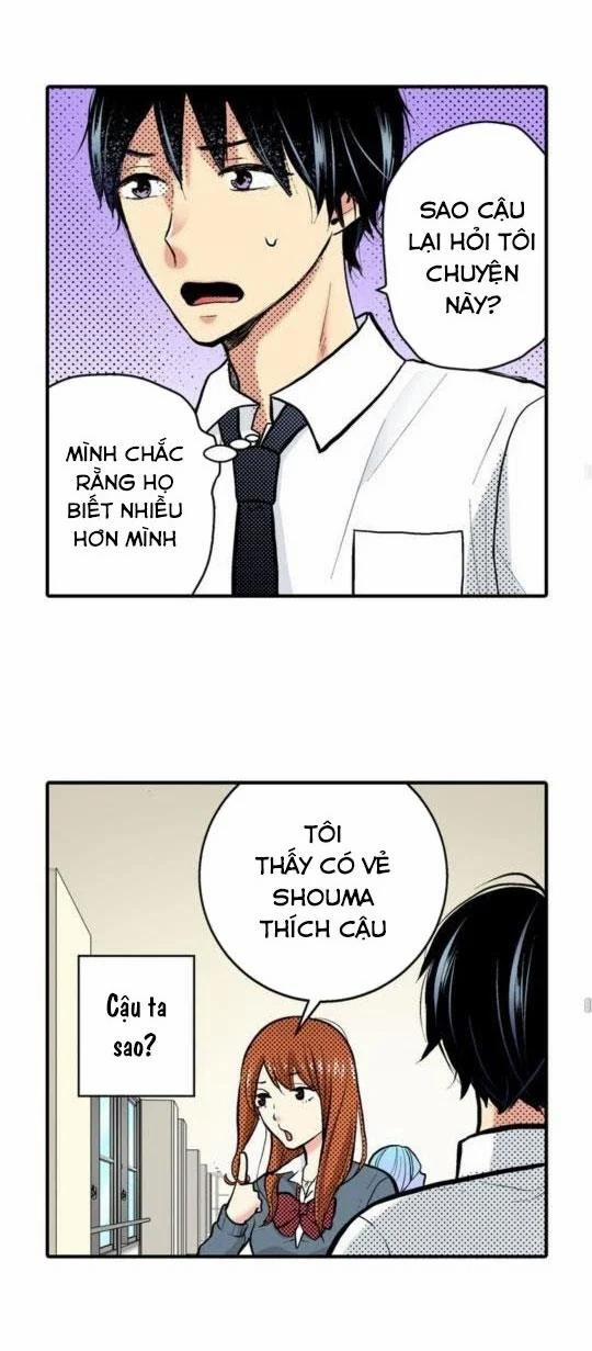 Lên Đỉnh Trên Livestream 9 trang 14