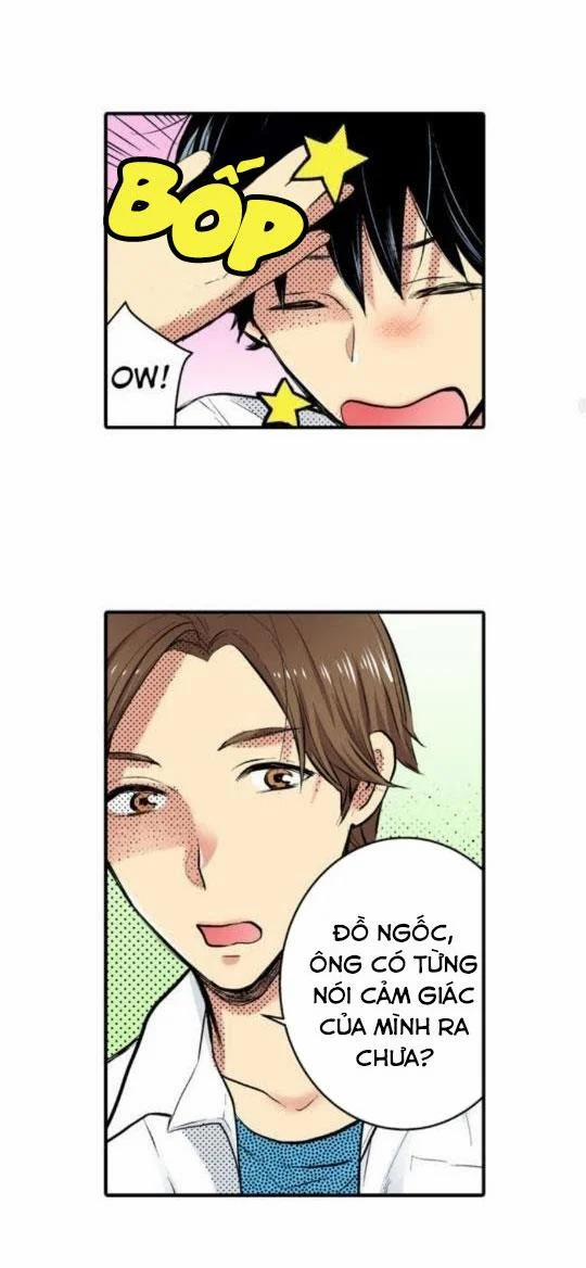 Lên Đỉnh Trên Livestream 9 trang 15