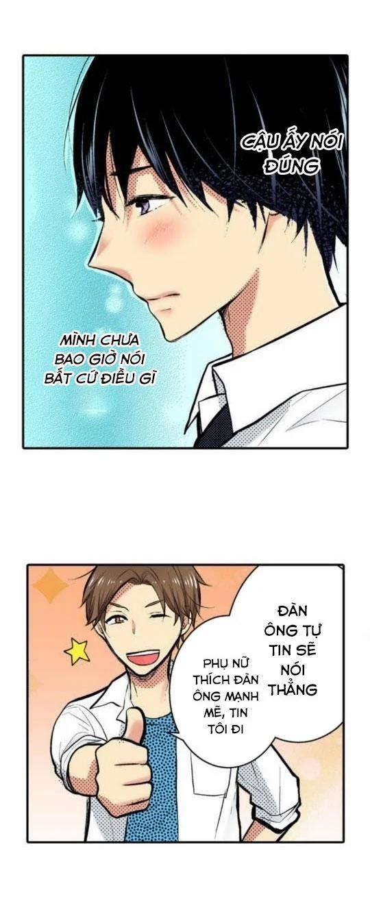 Lên Đỉnh Trên Livestream 9 trang 18