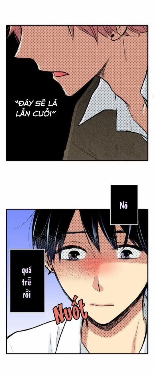 Lên Đỉnh Trên Livestream 9 trang 21