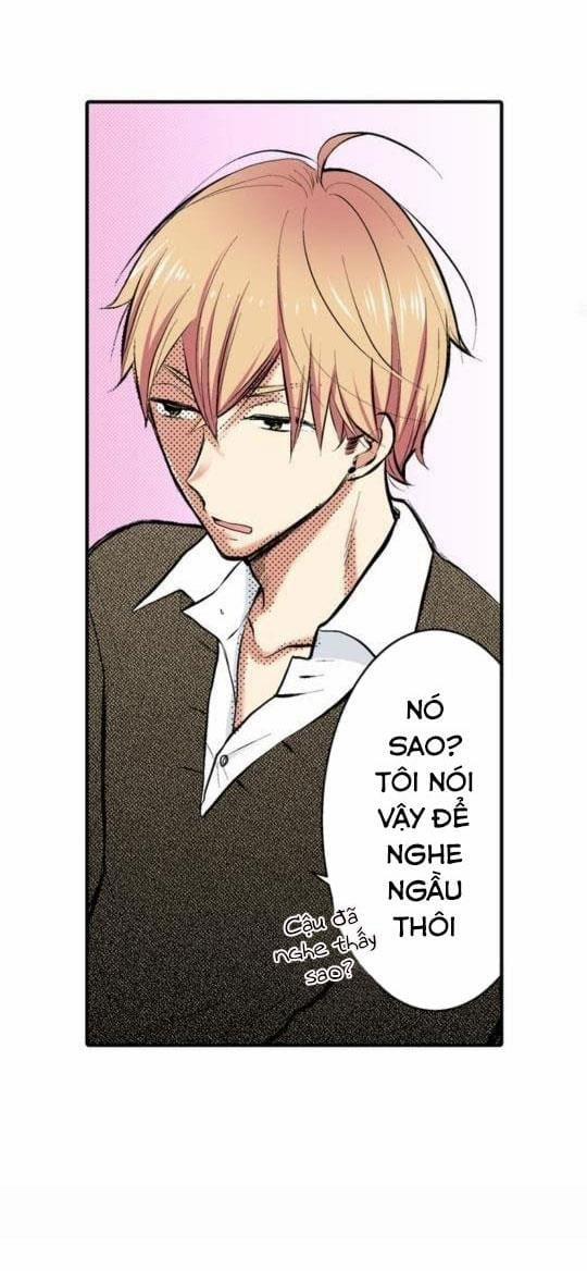 Lên Đỉnh Trên Livestream 9 trang 24