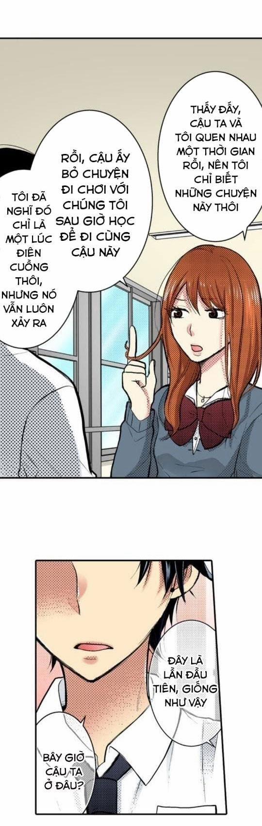 Lên Đỉnh Trên Livestream 9 trang 25