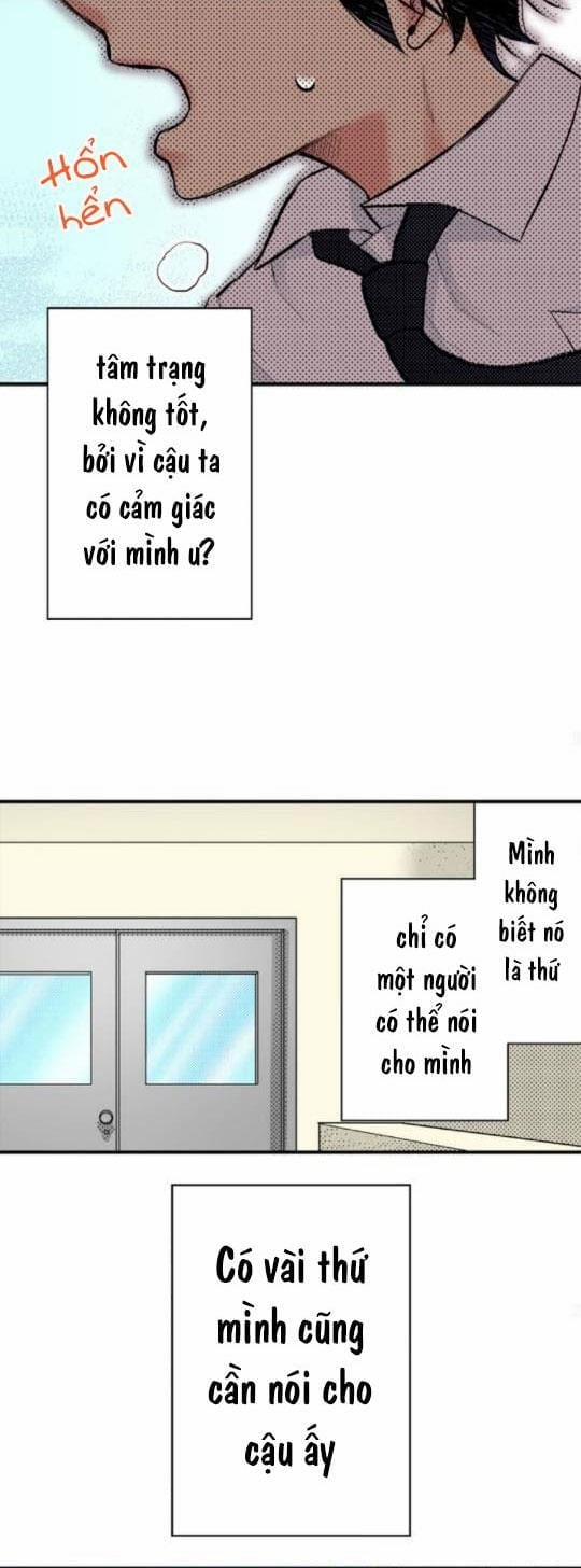 Lên Đỉnh Trên Livestream 9 trang 27