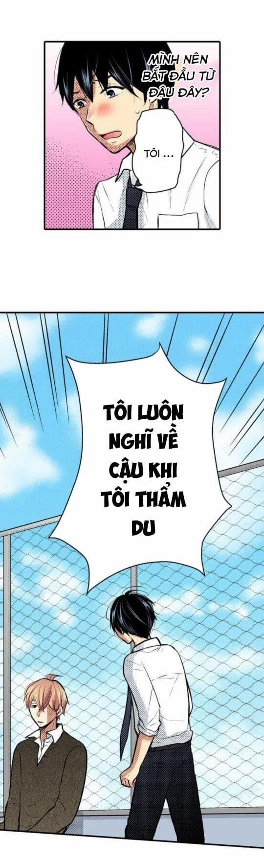 Lên Đỉnh Trên Livestream 9 trang 30