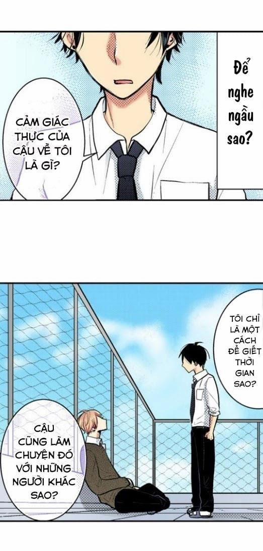 Lên Đỉnh Trên Livestream 9 trang 33