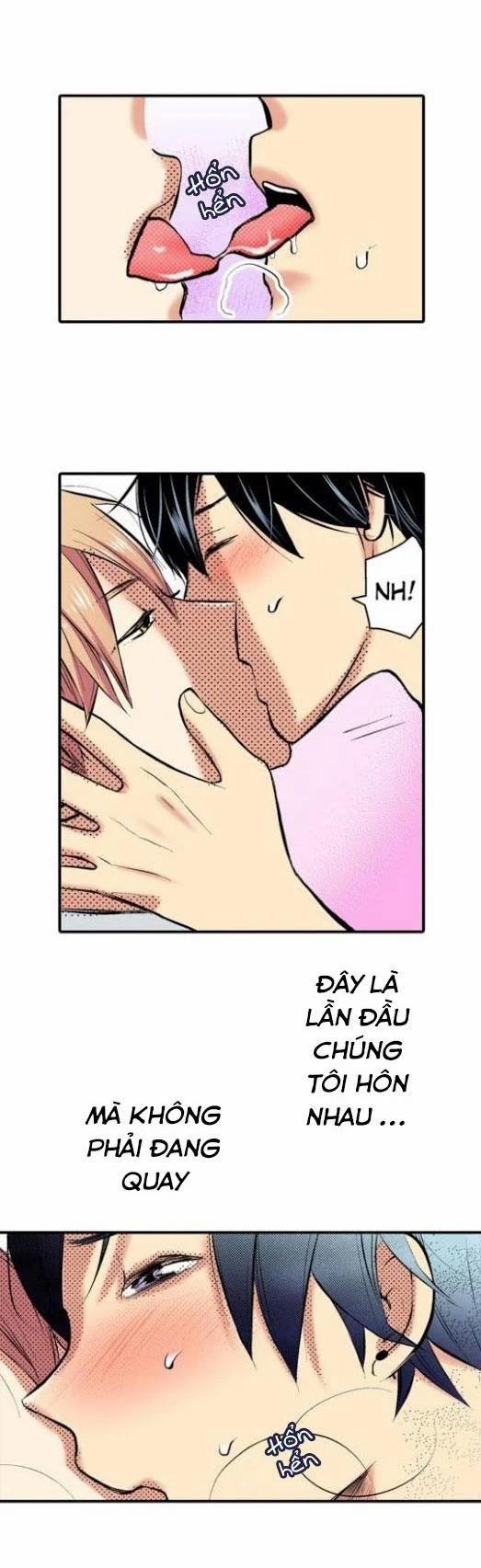 Lên Đỉnh Trên Livestream 9 trang 34