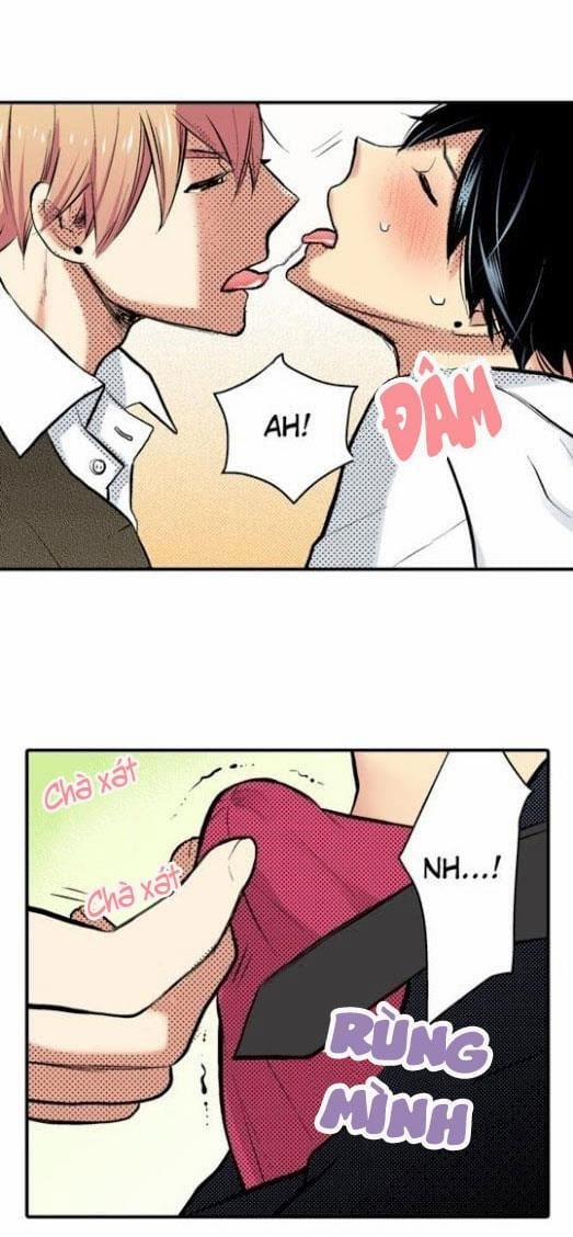 Lên Đỉnh Trên Livestream 9 trang 35