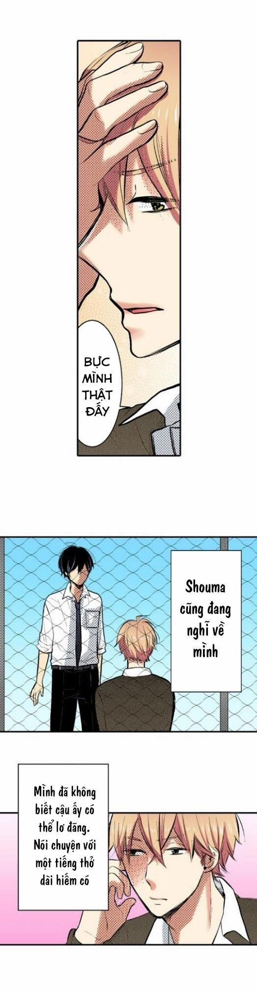 Lên Đỉnh Trên Livestream 9 trang 38