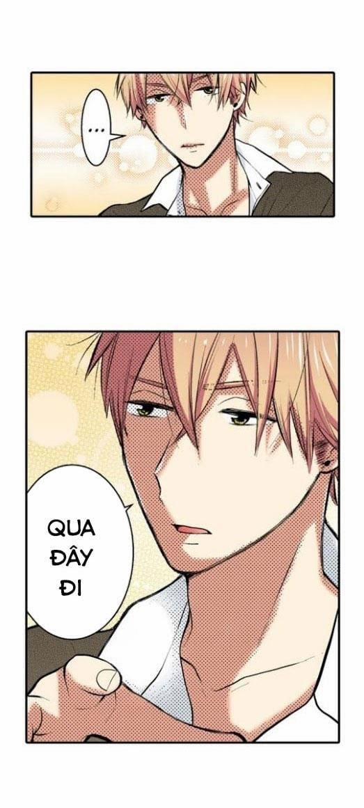 Lên Đỉnh Trên Livestream 9 trang 41