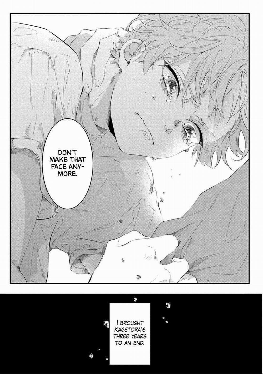 Lên Giường Cùng Nhau Đêm Nay Đi 4 trang 18