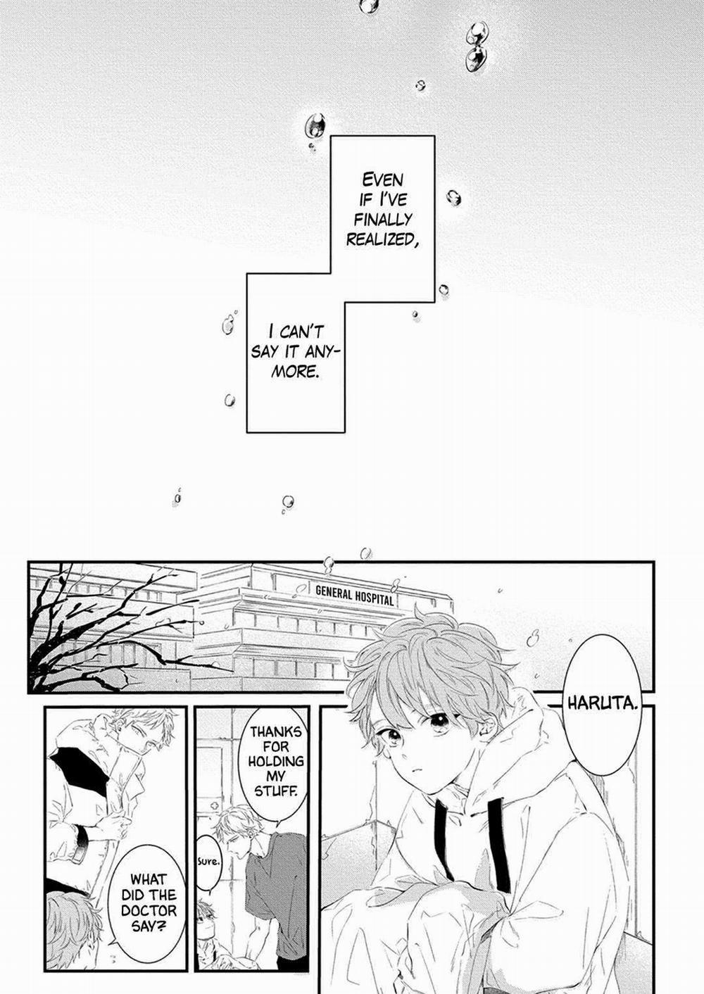 Lên Giường Cùng Nhau Đêm Nay Đi 4 trang 20