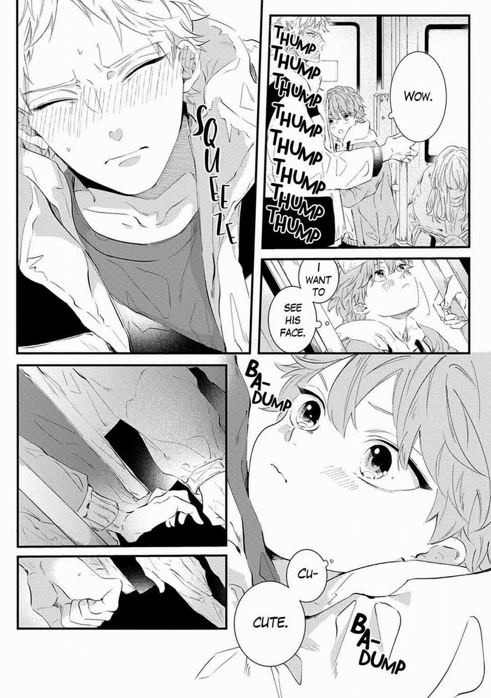 Lên Giường Cùng Nhau Đêm Nay Đi 4 trang 24