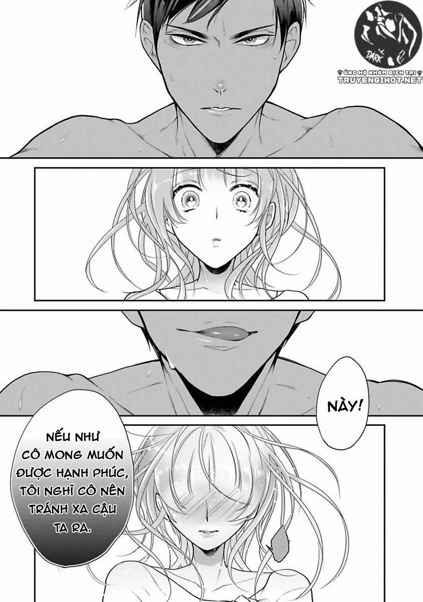 Lên Giường Cùng Quản Lý 2 trang 24